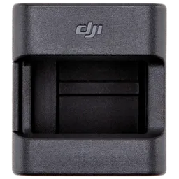 Suport pentru accesorii DJI Osmo Pocket Part 3 Black