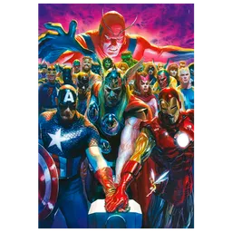 Clementoni Avengers
