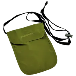 Geanta de talie Pinguin Neck Security Pocket S Black
Green