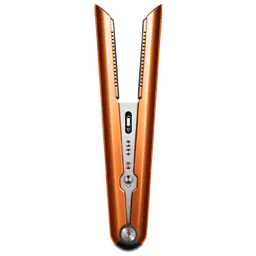 Placă de îndreptat părul Dyson HS07 Copper De îndreptat / Ceramică / 210 °C