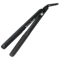 Placă de îndreptat părul Hairway 04108 HW Black