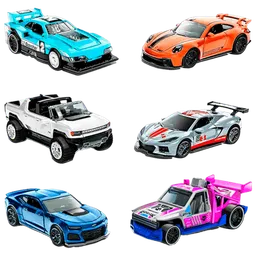 Mattel Hot Wheels HPR91