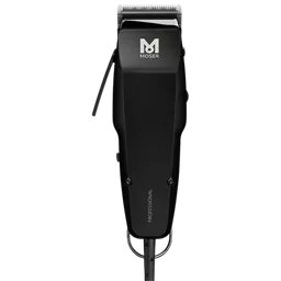 Aparat de tuns Moser 1406-0087 Black