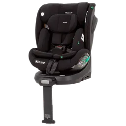 Scaun auto Carrello Revolt Black