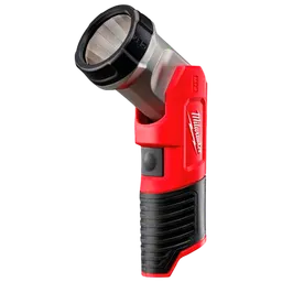 Lanternă Milwaukee M12TLED Red
