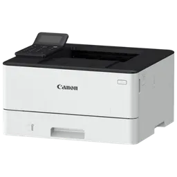 Imprimantă Canon LBP243dw White