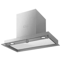 Hotă Elica Box in Plus IXGL/A/60 Inox