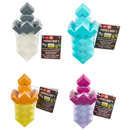 Figurine Mattel Minecraft HTK99