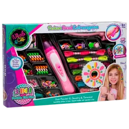 Set de creație ChiToys 61377 8600023561377 Multicolor