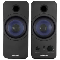 Sistem audio Sven 431 Black