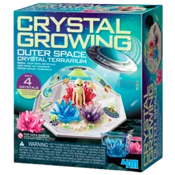 4M Terrarium Outer Space Crystal 00-03932