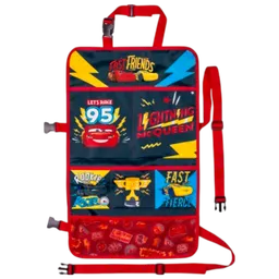 Organizator Seven 9536 Red