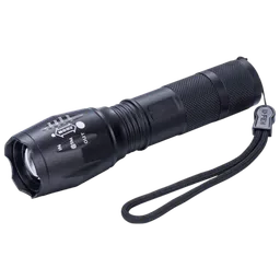 Lanternă Hoteche 440002 Black