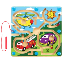 Joc educativ Hape Powerful Engines