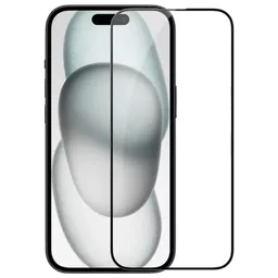 Sticlă de protecție pentru smartphone Apple iPhone 15 Plus