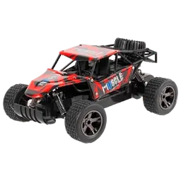 Mașină Essa Toys Cheetah King Musle UJ99-2815B
Black
Multicolor