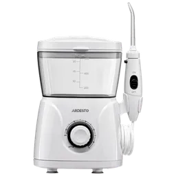 Irigator bucal Ardesto OI-MD600W White