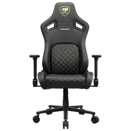 Cougar Defensor Gold CGR-DFL-GLB