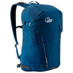 Rucsac Lowe Alpine Edge 26 Cadet White
Blue