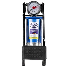 Pompă auto Alca AeroPump Kompakt Blue