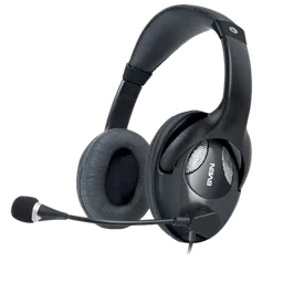 Căști Sven AP 670MV Black