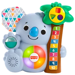 Fisher Price Linkimals Koala