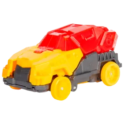 Screechers Wild Wildfire Lion
