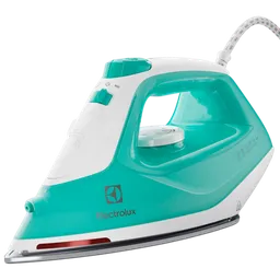 Fier de călcat Electrolux E5SI2-2AM Green