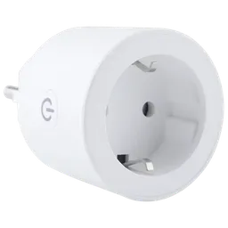 Smart priza IMOU IOTCE2P White