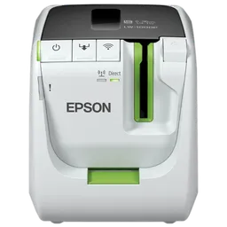 Epson LabelWorks LW-1000P, White