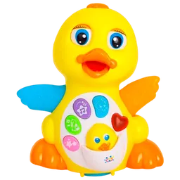 Hola Toys Animals HT 808