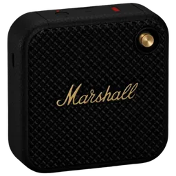 Boxă portabilă Marshall Willen II Black