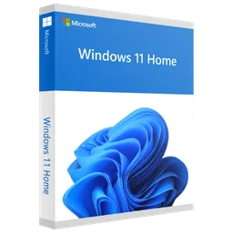 Sistem de operare Microsoft Windows 11 Home Eng Intl x64 Card