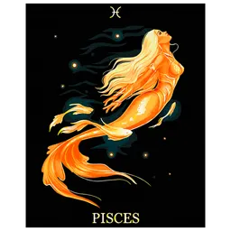 BrushMe Pești BSB0039FC