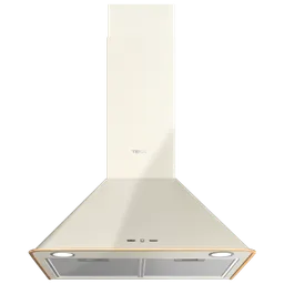 Hotă Teka DOS 60.2 Beige