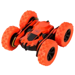 Mașină Fancy Stunt Fancy Stunt Atom Max HB-NB2801
Black
Orange