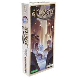 Joc de masă Libellud Dixit 7. Revelation