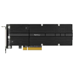 NAS Synology M2D20 Black