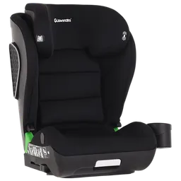 Scaun auto Glamvers Magic 45958 Black