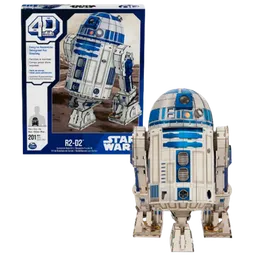 Puzzle DoDo Robotul R2D2 (6069817)