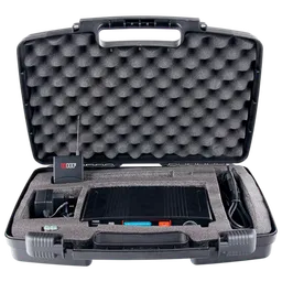 Microfon Pronomic UBF-11 K7 Black