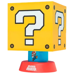 Paladone Super Mario Icon