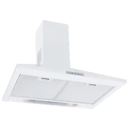 Elica MISSY LX WH/A/60