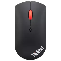 Mouse Lenovo ThinkPad Black