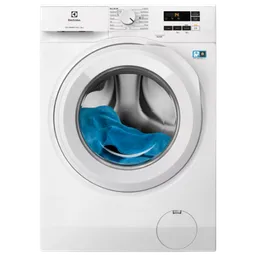Mașină de spălat Electrolux EW6F1481E White