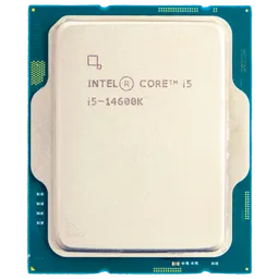 Procesor Intel Core i5-14600K 2.60 GHz - 5.30 GHz Tray