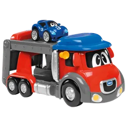 Chicco Speed Truck 00390.00