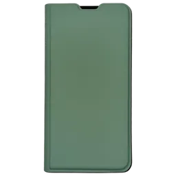 Husă pentru smartphone Xiaomi Redmi Note 13 (Flip Cover) Light Green
