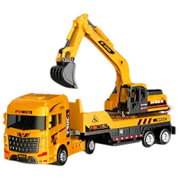 Essa Toys BHX842