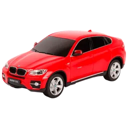 Mașină Rastar BMW X6 8600005531169
Gray
Multicolor